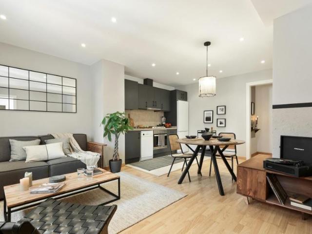 1 Dormitorio Apartamentos Barcelona Barcelona 102885506