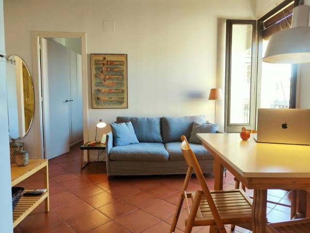 1 Dormitorio Apartamentos Barcelona Barcelona 103031631