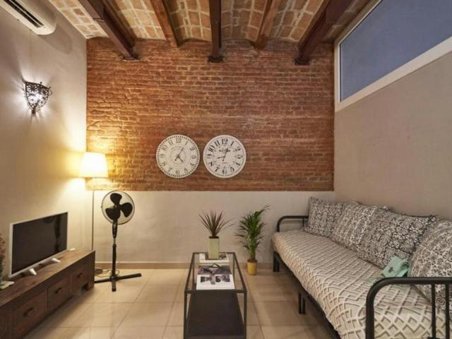 1 Dormitorio Apartamentos Barcelona Barcelona 103153571