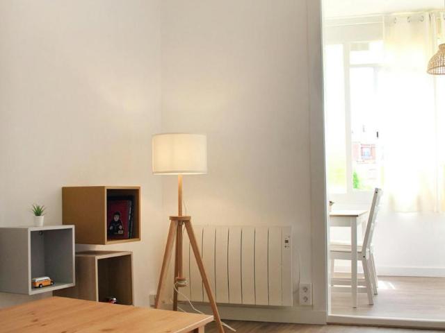 1 Dormitorio Apartamentos Barcelona Barcelona 103323838