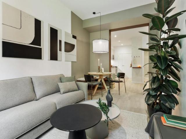 1 Dormitorio Apartamentos Barcelona Barcelona 103595699
