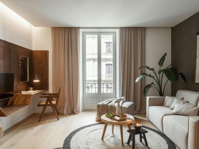 1 Dormitorio Apartamentos Barcelona Barcelona 103596065