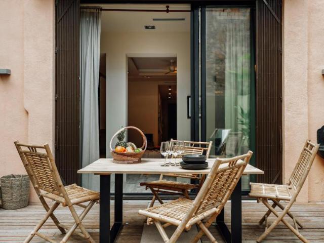 1 Dormitorio Apartamentos Barcelona Barcelona 103596063