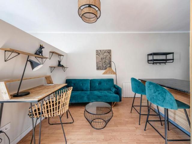 1 Dormitorio Apartamentos Barcelona Barcelona 103614182
