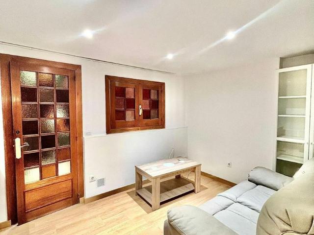 1 Dormitorio Apartamentos Barcelona Barcelona 103613348