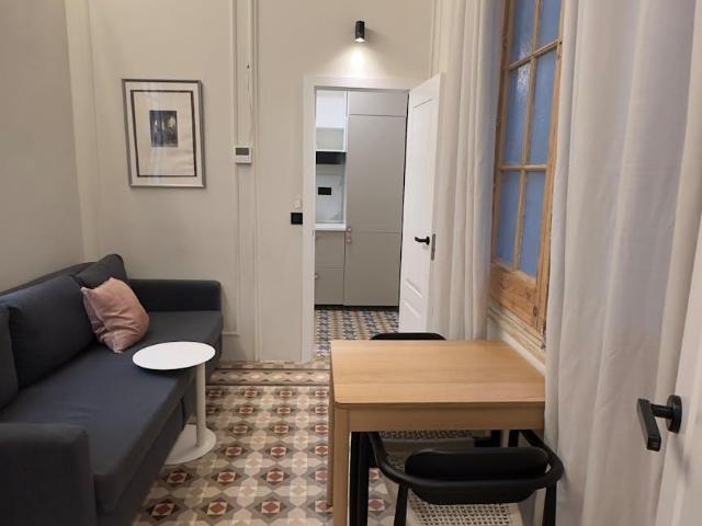 1 Dormitorio Apartamentos Barcelona Barcelona 103654494