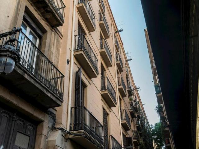 1 Dormitorio Apartamentos Barcelona Barcelona 103959690