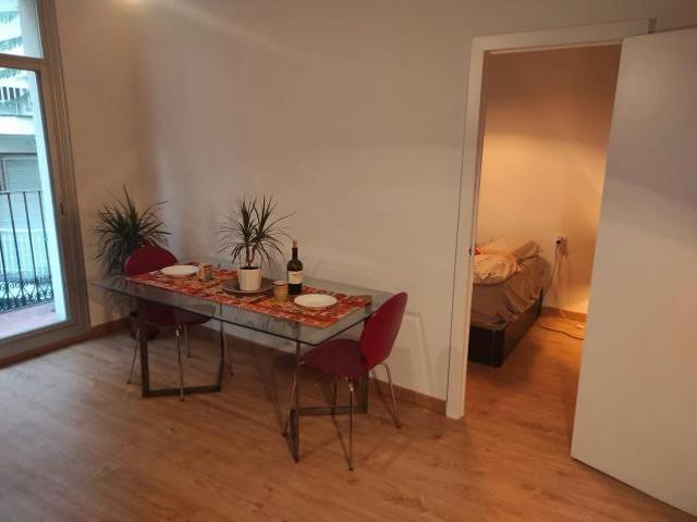 1 Dormitorio Apartamentos Barcelona Barcelona 76839079