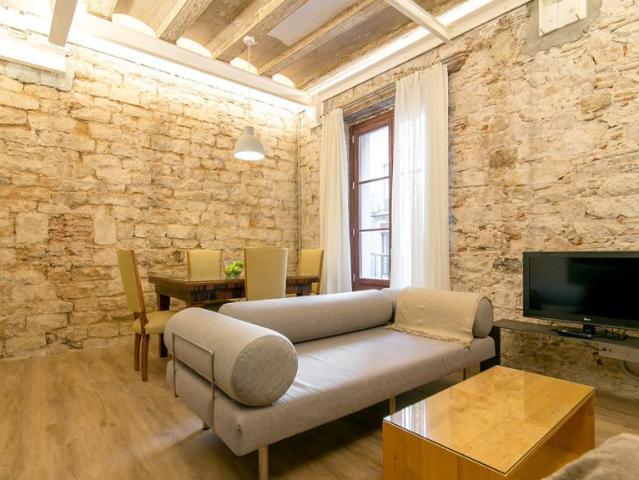 1 Dormitorio Apartamentos Barcelona Barcelona 77950416