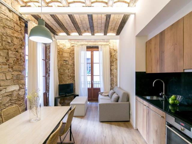 1 Dormitorio Apartamentos Barcelona Barcelona 77950418