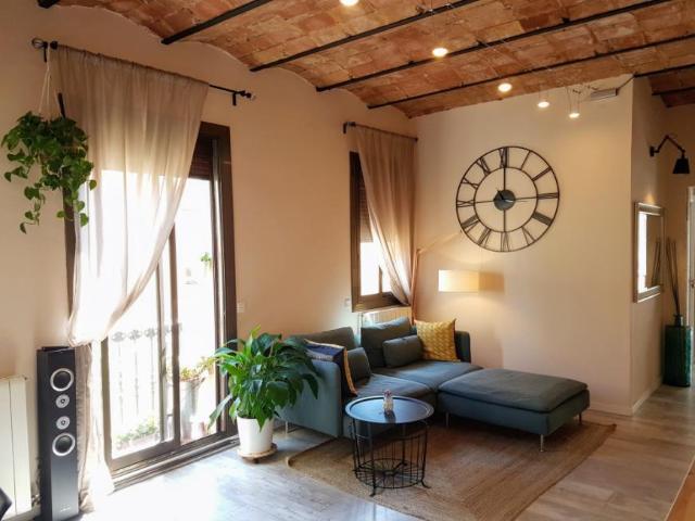 1 Dormitorio Apartamentos Barcelona Barcelona 77951350