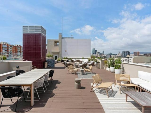 1 Dormitorio Apartamentos Barcelona Barcelona 91454377