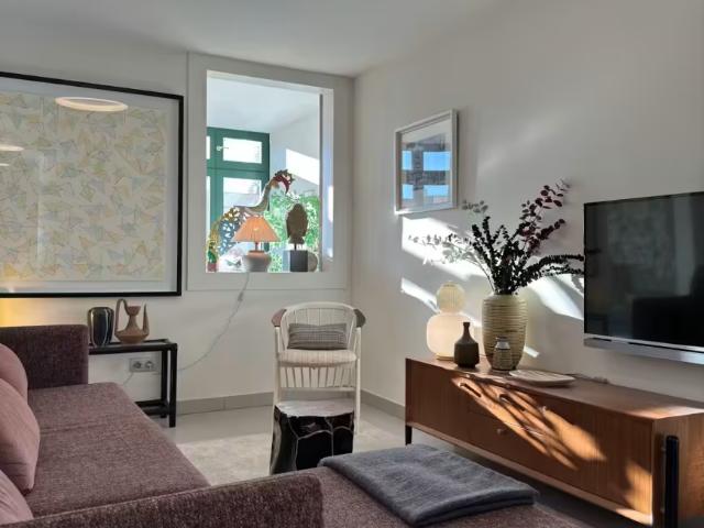 1 Dormitorio Apartamentos Barcelona Barcelona 96848048