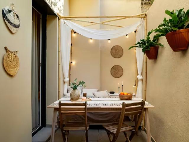 1 Dormitorio Apartamentos Barcelona Barcelona 98572445
