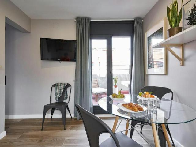 1 Dormitorio Apartamentos Barcelona Barcelona 98960567