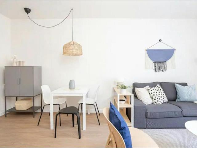1 Dormitorio Apartamentos Barcelona Barcelona 99686262