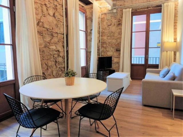 1 Dormitorio Apartamentos Barcelona Barcelona 99189562