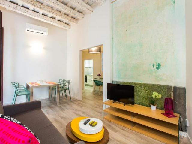 1 Dormitorio Apartamentos Barcelona Barcelona 99307997