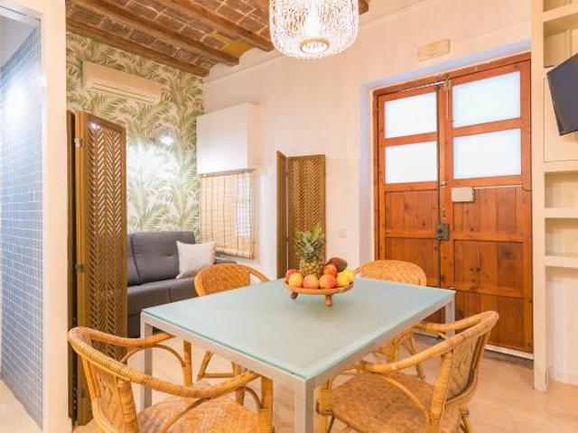 1 Dormitorio Apartamentos Barcelona Barcelona LS65796780