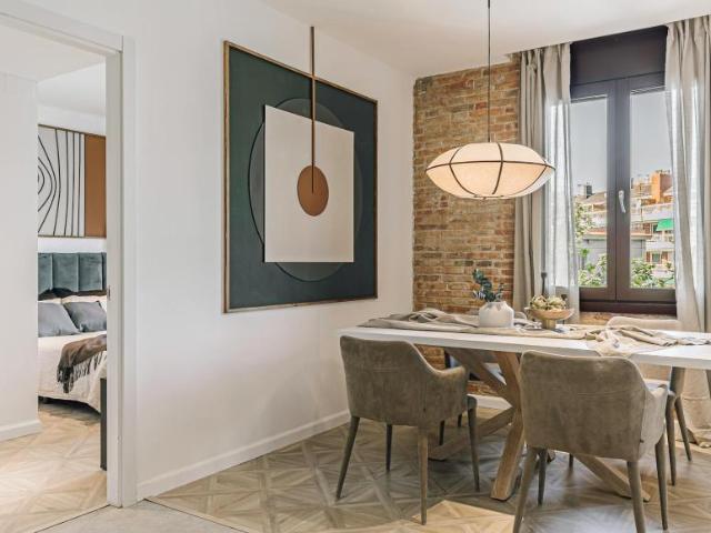 1 Dormitorio Apartamentos Barcelona Barcelona LS101559469