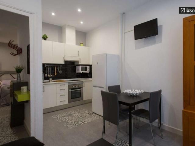 1 Dormitorio Apartamentos Barcelona Barcelona LS101819476