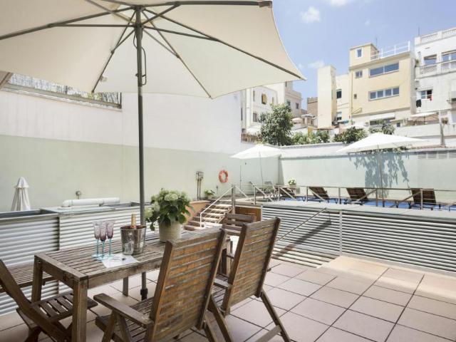 1 Dormitorio Apartamentos Barcelona Barcelona LS101342862
