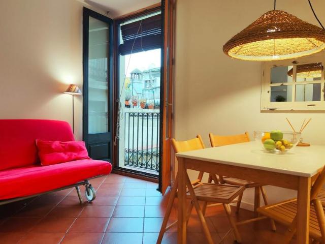 1 Dormitorio Apartamentos Barcelona Barcelona LS102884834