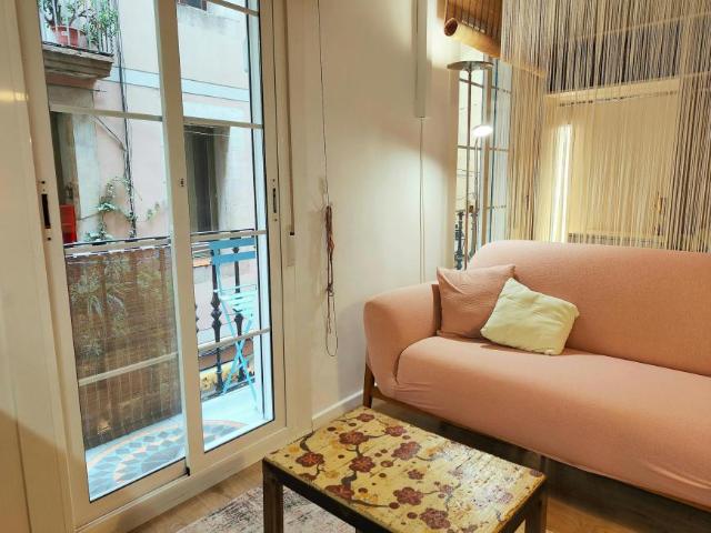 1 Dormitorio Apartamentos Barcelona Barcelona LS103880476