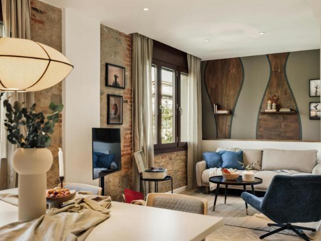 1 Dormitorio Apartamentos Barcelona Barcelona LS105527545