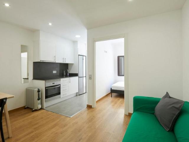 1 Dormitorio Apartamentos Barcelona Barcelona LS105759290