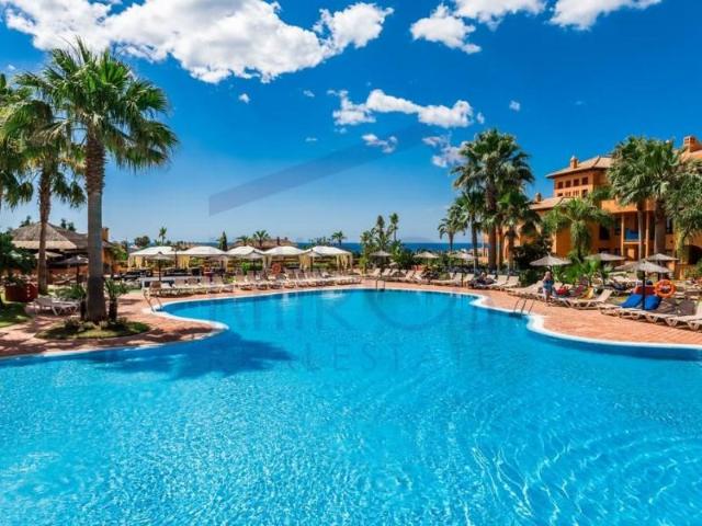1 Dormitorio Apartamentos Benahavís Benahavís 103817119