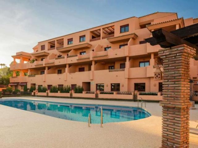 1 Dormitorio Apartamentos Benahavis Malaga 103012139