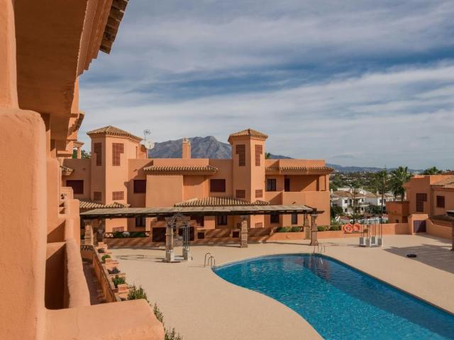1 Dormitorio Apartamentos Benahavis Malaga 94598550