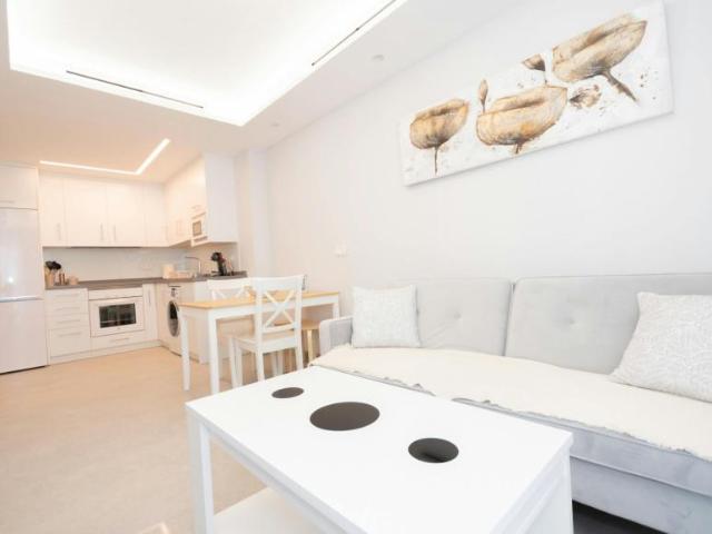 1 Dormitorio Apartamentos Benalmádena Benalmádena LS100530450