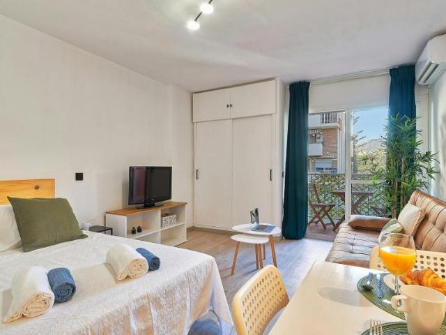 1 Dormitorio Apartamentos Benalmádena Benalmádena 101269256