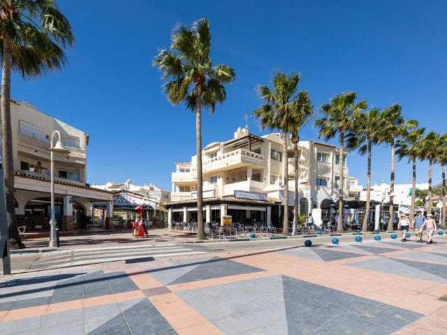 1 Dormitorio Apartamentos Benalmádena Benalmádena 103961325