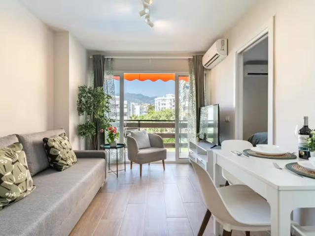 1 Dormitorio Apartamentos Benalmádena Benalmádena 97912749