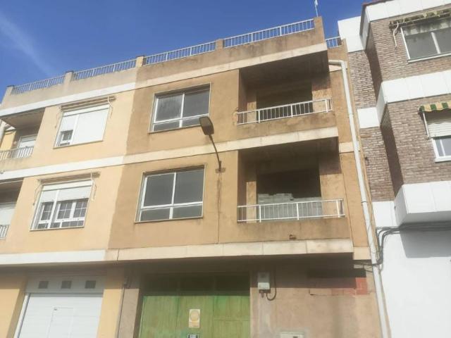 1 Dormitorio Apartamentos Beniarjó Valencia 101908913