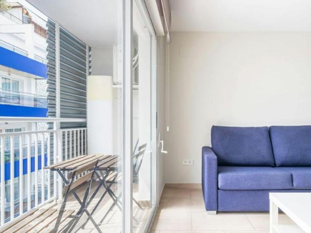 1 Dormitorio Apartamentos Benidorm Benidorm 104843119