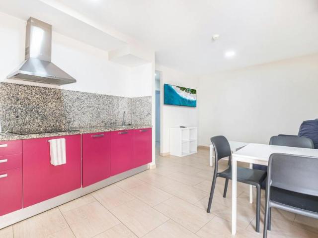 1 Dormitorio Apartamentos Benidorm Benidorm 105025404