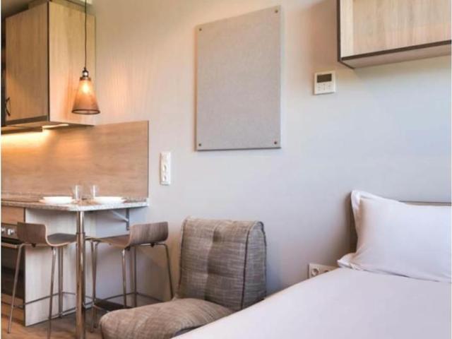 1 Dormitorio Apartamentos Bilbao Bilbao 104564178
