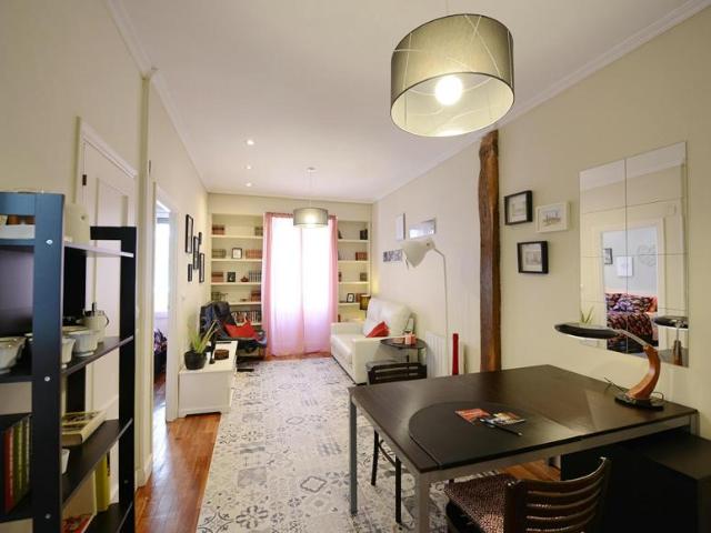 1 Dormitorio Apartamentos Bilbao Bilbao 105251624