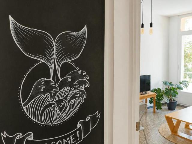1 Dormitorio Apartamentos Blanes Blanes 106097622