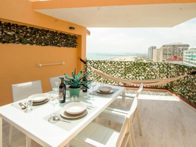 1 Dormitorio Apartamentos Cullera Cullera 104325222
