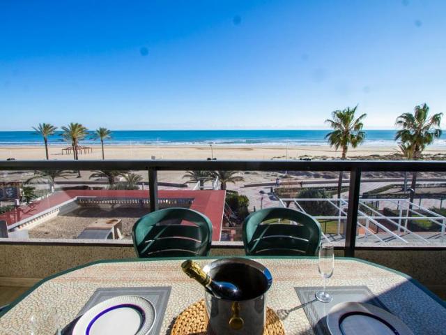 1 Dormitorio Apartamentos Cullera Cullera 105907425