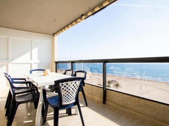 1 Dormitorio Apartamentos Cullera Cullera LS105507609