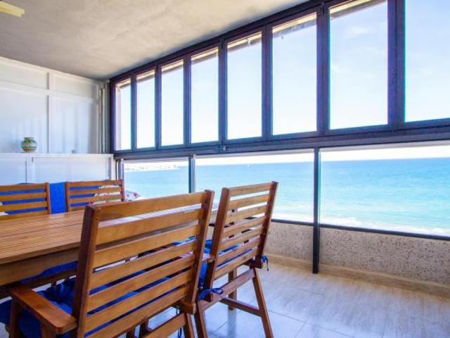 1 Dormitorio Apartamentos Cullera Cullera LS85112605