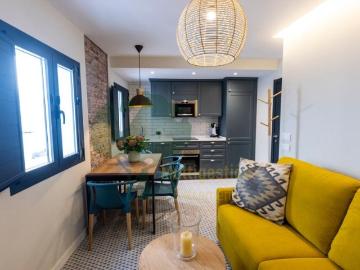 1 Dormitorio Apartamentos Cáceres Cáceres 102921716