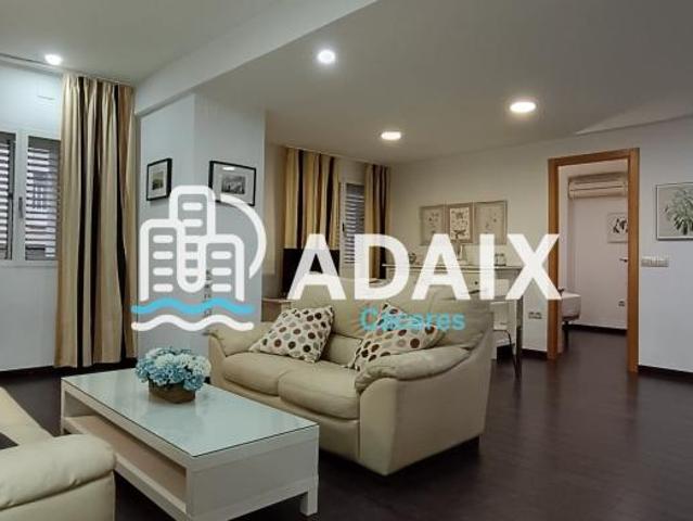 1 Dormitorio Apartamentos Cáceres Extremadura 105468411