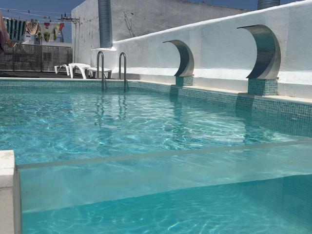 1 Dormitorio Apartamentos Cádiz Cádiz 104890047